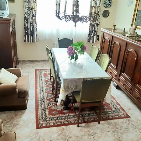 Apartament La Casina De Florentina
