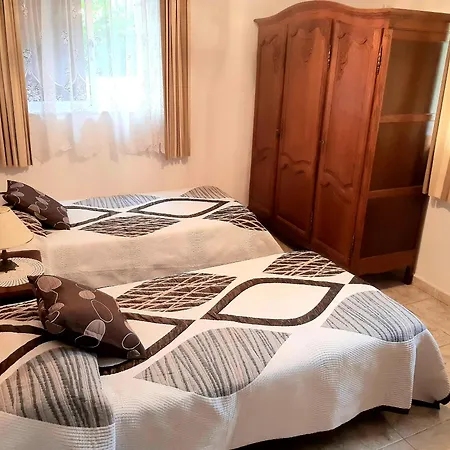 La Casina De Florentina * La Franca