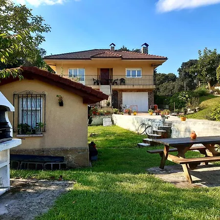 La Casina De Florentina
