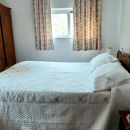 La Casina De Florentina Appartement